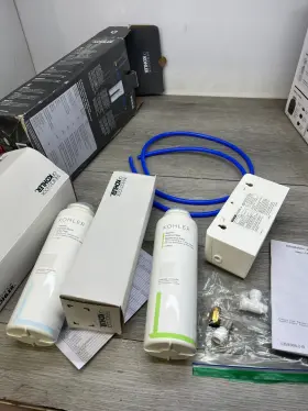 K-29638-NA KOHLER Aquifer Counter Purification