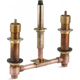 K-300-KR-NA KOHLER Ceramic Valve Rigid