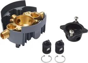 K-8300-KSL-NA KOHLER Rite Valve Body Rough Service Stops