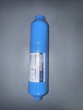 HY1641 KOHREE Rv Marine Water Filter Cartridge Boat Garden