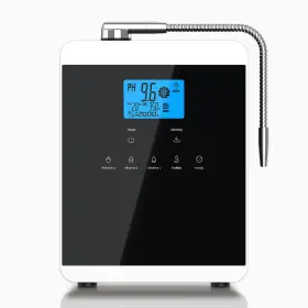 CA-808A KORACT Alkaline Water Ionizer Titanium Plates