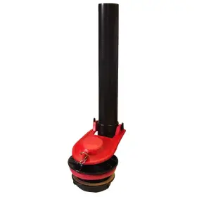 049057008706 KORKY Flush Valve Flapper