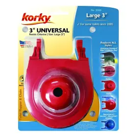 049057103500 KORKY Toilet Flapper #3