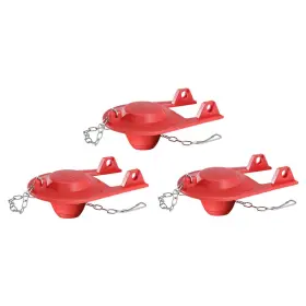049057105061 KORKY Ultra High Performance Flapper Pack
