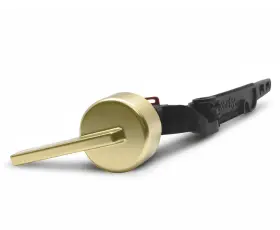 Korky 6096bp Strongarm Metal Toilet Handle And Lever - Universal To Fit Front Angle Korky 6096bp Strongarm Metal Toilet Handle And Lever - Universal To Fit Front Angle