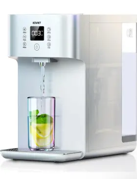 OS072431 KOVIET Countertop Reverse Osmosis Water Filter Nano