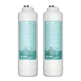 FC-101 KRAUS Purita Filter Cartridges