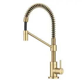 FF-104BB KRAUS Bolden Single Handle Drinking Water Filter