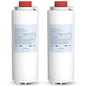 51600C KROHNETEC Elkay Filter Rfid