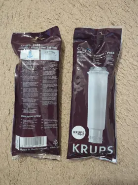 F088 KRUPS Aqua Filter Water Filtration Cartridge