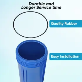 707618729834 KTWT Water Filter Ring Pentair Pentek Big Pe #2