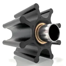 Kunoanz Ku-001087a Water Pump Impeller For Jabsco 6056-0003-p 6056-0003 Nitrile 6050 Series Kunoanz Ku-001087a Water Pump Impeller For Jabsco 6056-0003-p 6056-0003 Nitrile 6050 Series