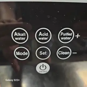 IONIZER3000 KYK Genesis Alkaline Water Ionizer Filter #3