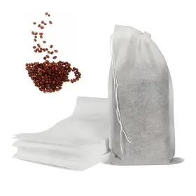 0145 L7HWDP Brew Coffee Bags Mess