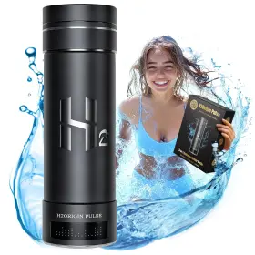 860012006526 LADYNATA LLC Hydrogen Water Bottle Generator Up