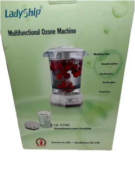 LO-3700 LADYSHIP Purifier