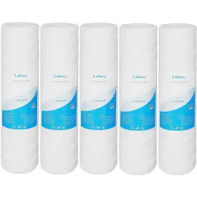 721996966988 LAFIUCY Micron Wound Sediment Water Filter Pack