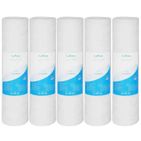 778695795470 LAFIUCY Micron Wound Sediment Water Filter Pack