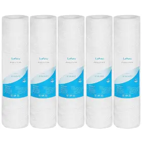 MG2WF01-G LAFIUCY Micron Wound Sediment Water Filter Pack