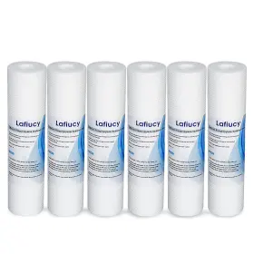 SWF60P-L LAFIUCY Sediment Water Filter Cartridge Micron Ro
