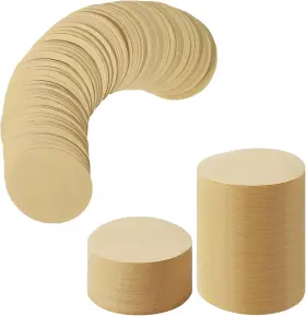 313101179132 LAICKY Paper Filter Unbleached Coffee