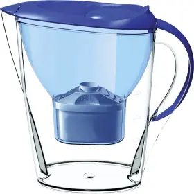 013189438694 WATER Alkaline Pitcher Liters Filter