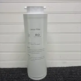 R1PRO LAMON FILTER Ro Reverse Osmosis