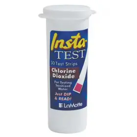 2999LR LAMOTTE Strip Chlorine Dioxide
