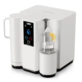 C010-REV.05 LANG Langwater Reverse Osmosis Water Filtration