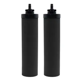 L-BB9-2 LARAYCI Water Filter Berkey Carbon Fil