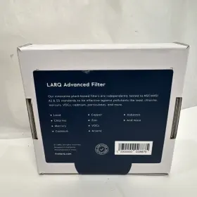 230000028875 LARQ Advanced Filter #2