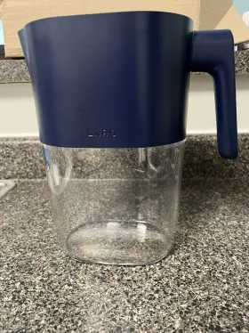850032674355 LARQ Water Pitcher Air Filter
