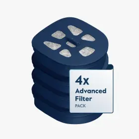 850032674553 LARQ Pitcher Advanced Carbon Removes Lead Mor