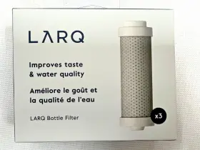 BFRF050A-3 LARQ Water Bottle Filter