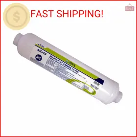 045399053565 LASCO Maker Inline Filter Compression Connection