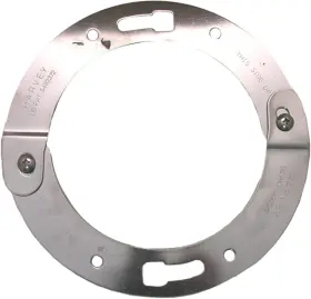 078864147100 LASCO Toilet Flange Repair Steel Split Ring