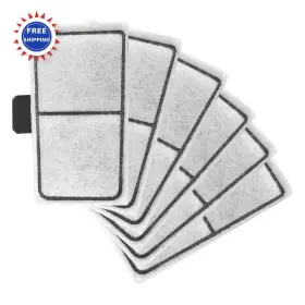 1073534 LASUROA Filter Cartridges Topfin Top Fin Bettaflo Ef