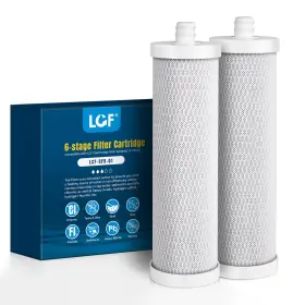 LCF-CFR-01 LCF Filter Waterdrop