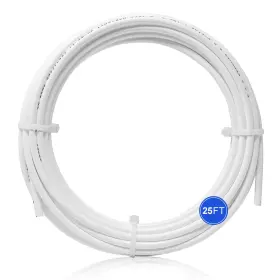 LCF-UF-ST-25 LCF Ro Water Tubing Nsf Ansi Bpa Flexible