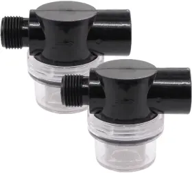 15-085-00 LDCRE Twist Pipe Water Pump Strainer Rv