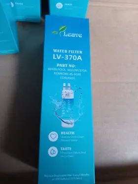 LV-370A LEAVE Water Filter