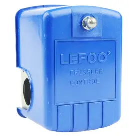 978091804304 LEFOO Pump Switch Water Pressure Gauge #3