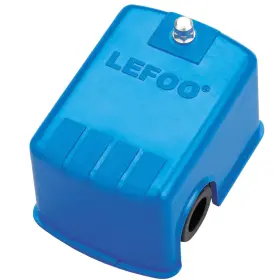 978091804304 LEFOO Pump Switch Water Pressure Gauge