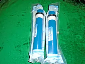 TFCK-1812-50 WATER Pack Filter Membrane Reverse Osmosis
