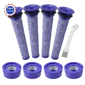 B07Y4Q9LRD LEMIGE Post Filters Dyson Animal Vacuum