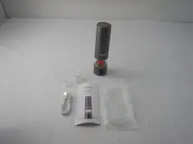 ABS-FQ-06 LEVEL UP WAY Advanced Spe Pem Hydrogen Water Bottle