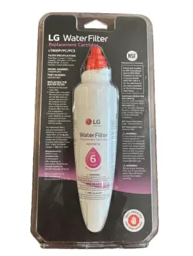 LT800P LG Refrigerator Water Filter