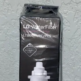 LT800P LG Gallon Refrigerator Water Filter #2