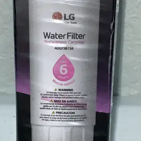 LT800P LG Gallon Refrigerator Water Filter #3