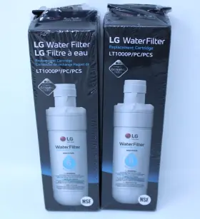 LT1000P LG Refrigerator Water Filter